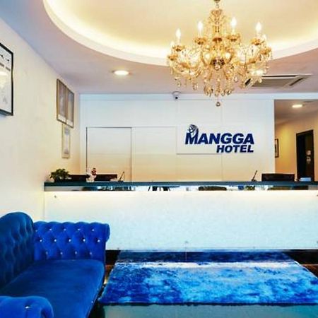 Mangga Boutique Hotel Seri Kembangan Dış mekan fotoğraf
